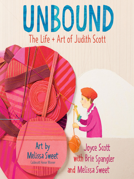 Title details for Unbound by Joyce Scott - Available